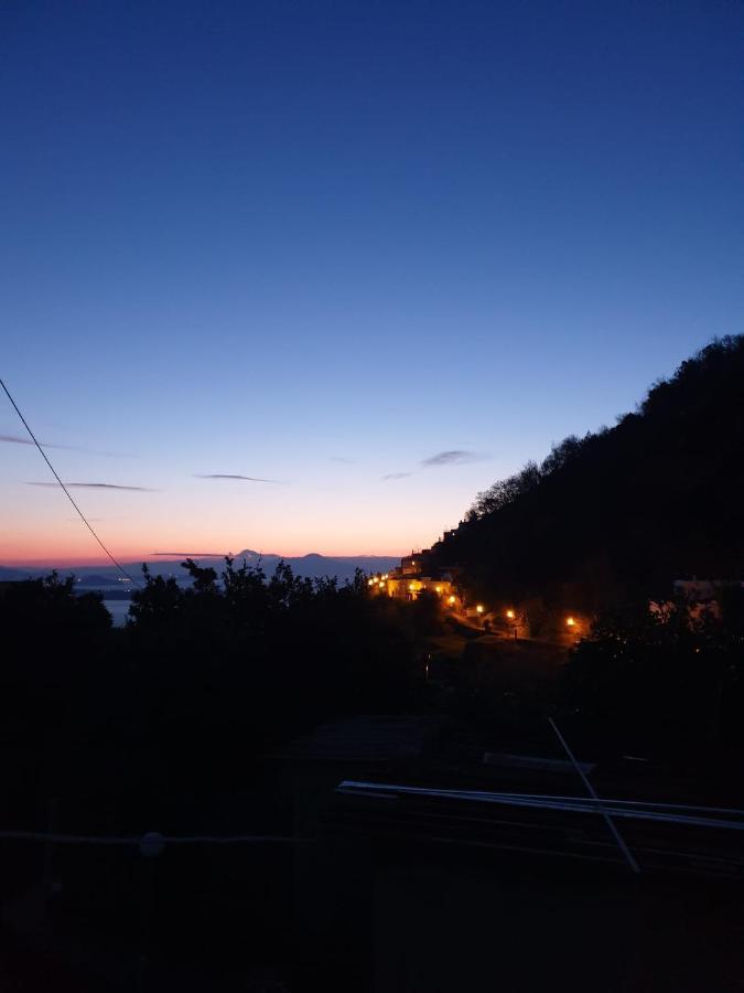 Sweet Home La Chicca Ischia Kültér fotó